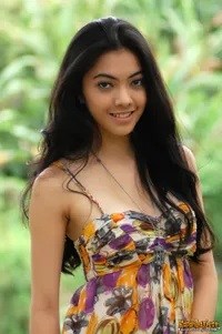 Foto Cinta Dewi