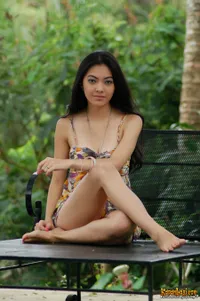 Foto Cinta Dewi