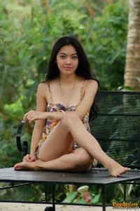 Foto Cinta Dewi