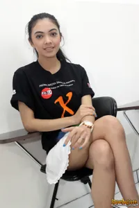 Foto Cinta Dewi