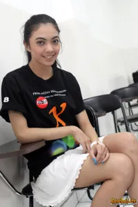 Foto Cinta Dewi