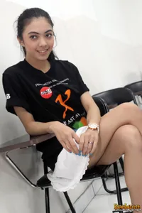 Foto Cinta Dewi