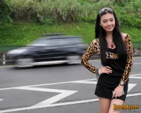 Foto Cinta Dewi