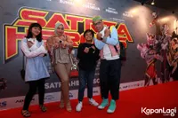 Foto Cinta Kuya