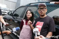 Foto Cinta Kuya