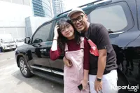 Foto Cinta Kuya