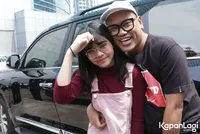 Foto Cinta Kuya