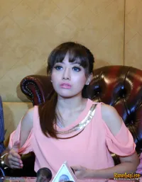 Foto Cinta Ratu Nansya