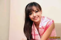 Foto Cinta Ratu Nansya