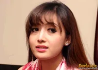 Foto Cinta Ratu Nansya