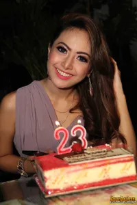 Foto Cinta Ratu Nansya