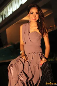 Foto Cinta Ratu Nansya