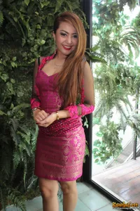 Foto Cinta Ratu Nansya