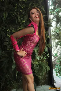 Foto Cinta Ratu Nansya