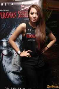 Foto Cinta Ratu Nansya