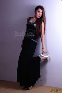 Foto Cinta Ratu Nansya