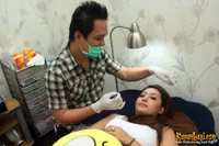 Foto Cinta Ratu Nansya