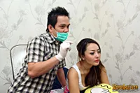 Foto Cinta Ratu Nansya