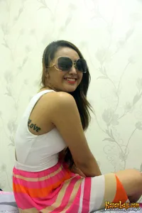 Foto Cinta Ratu Nansya