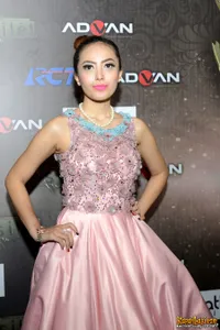 Foto Cinta Ratu Nansya