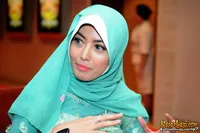 Foto Cinta Ratu Nansya