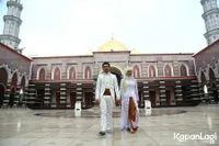 Foto Cinta Ratu Nansya