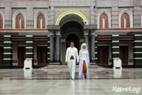 Foto Cinta Ratu Nansya