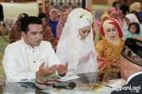 Foto Cinta Ratu Nansya