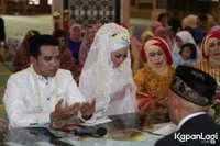 Foto Cinta Ratu Nansya