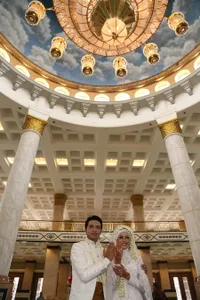 Foto Cinta Ratu Nansya