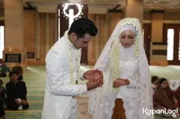 Foto Cinta Ratu Nansya