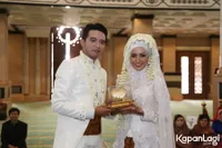 Foto Cinta Ratu Nansya