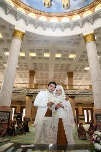 Foto Cinta Ratu Nansya