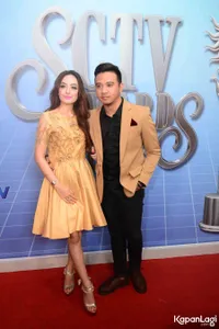 Foto Cinta Ratu Nansya