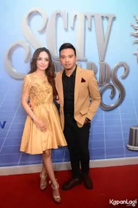 Foto Cinta Ratu Nansya