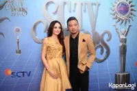 Foto Cinta Ratu Nansya