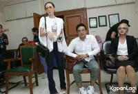 Foto Cinta Ratu Nansya