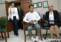 Foto Cinta Ratu Nansya