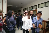 Foto Cinta Ratu Nansya
