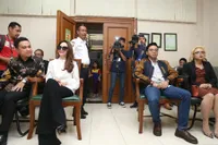 Foto Cinta Ratu Nansya