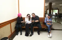 Foto Cinta Ratu Nansya