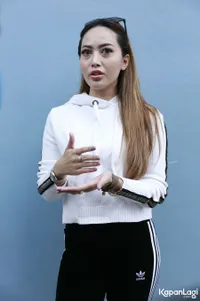 Foto Cinta Ratu Nansya