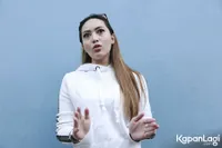 Foto Cinta Ratu Nansya