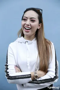 Foto Cinta Ratu Nansya