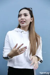 Foto Cinta Ratu Nansya