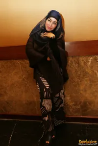 Foto Cintami Atmanegara