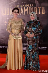 Foto Cintami Atmanegara