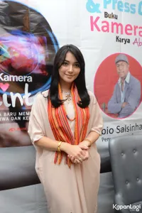 Foto Citra Kirana