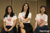 Foto Citra Kirana