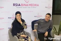 Foto Citra Kirana